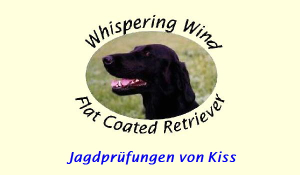 Jagdprfungen von Kiss